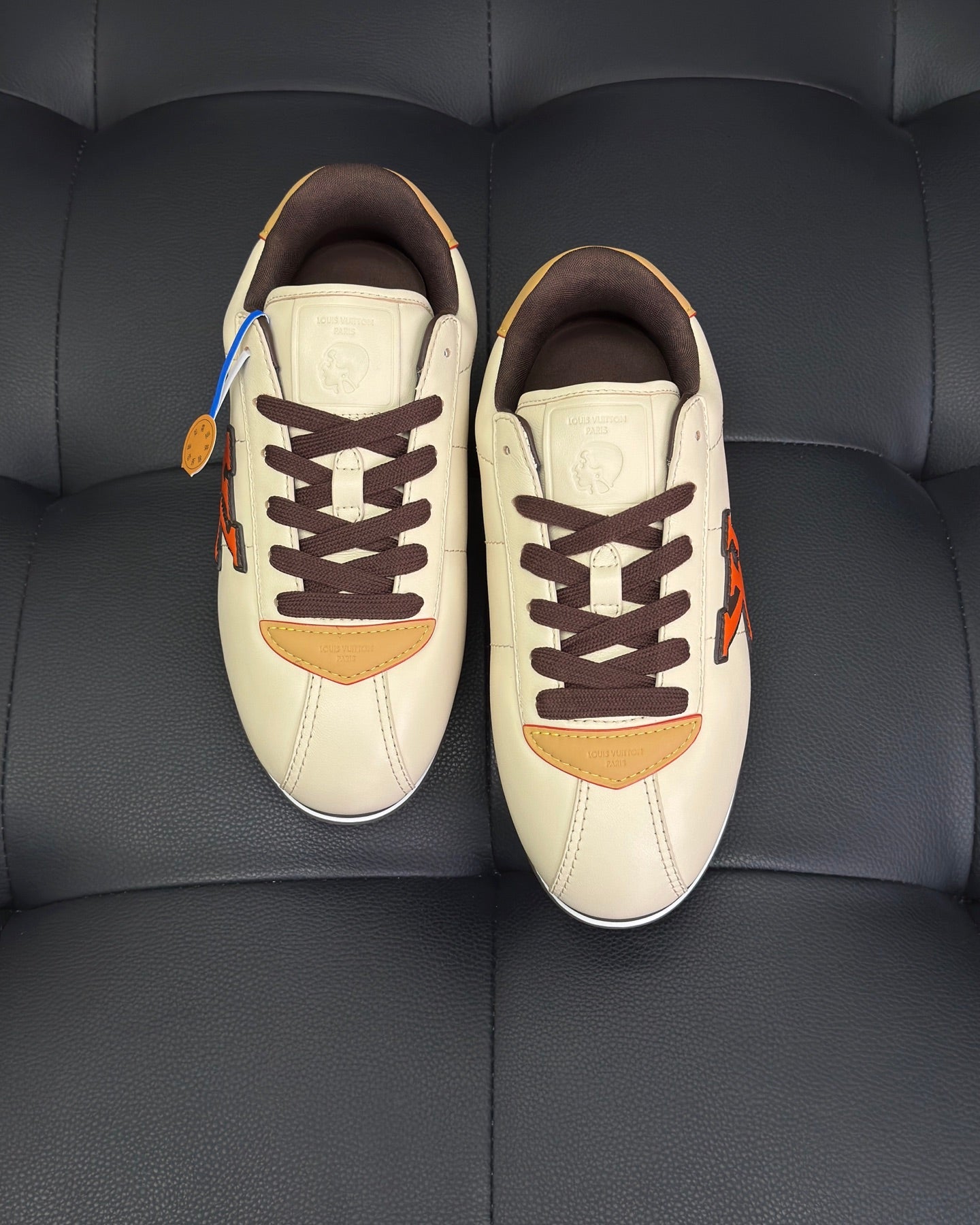 LV BUTTERSOFT Sneaker 1AIWWK