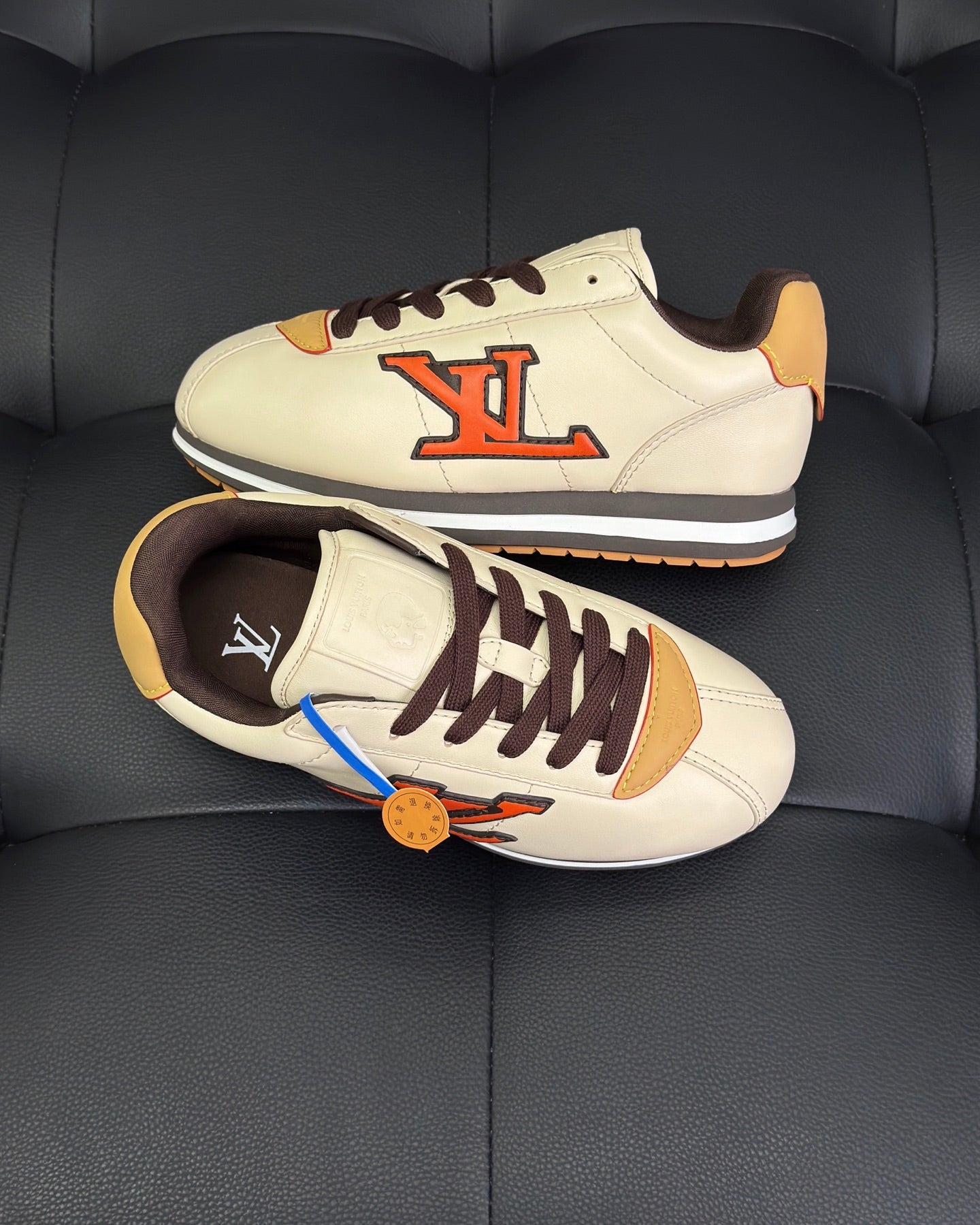 LV BUTTERSOFT Sneaker 1AIWWK