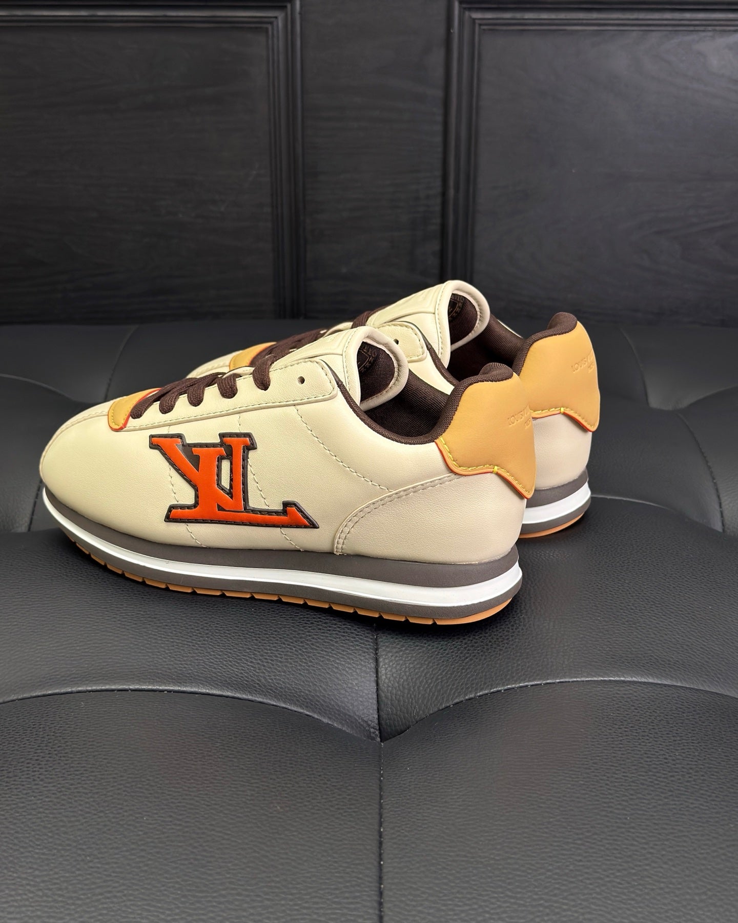 LV BUTTERSOFT Sneaker 1AIWWK