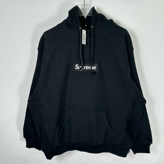 Supreme 25fw BOX LOGO HOODED SWEATSHIRT