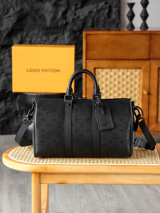 LV Keepall Bandoulière 35 M28370