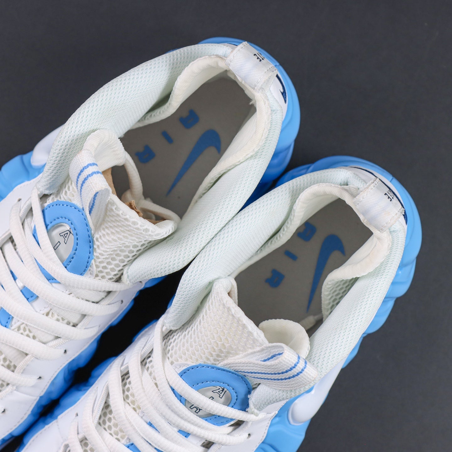 Nike Air Foamposite Pro 'University Blue' 2026