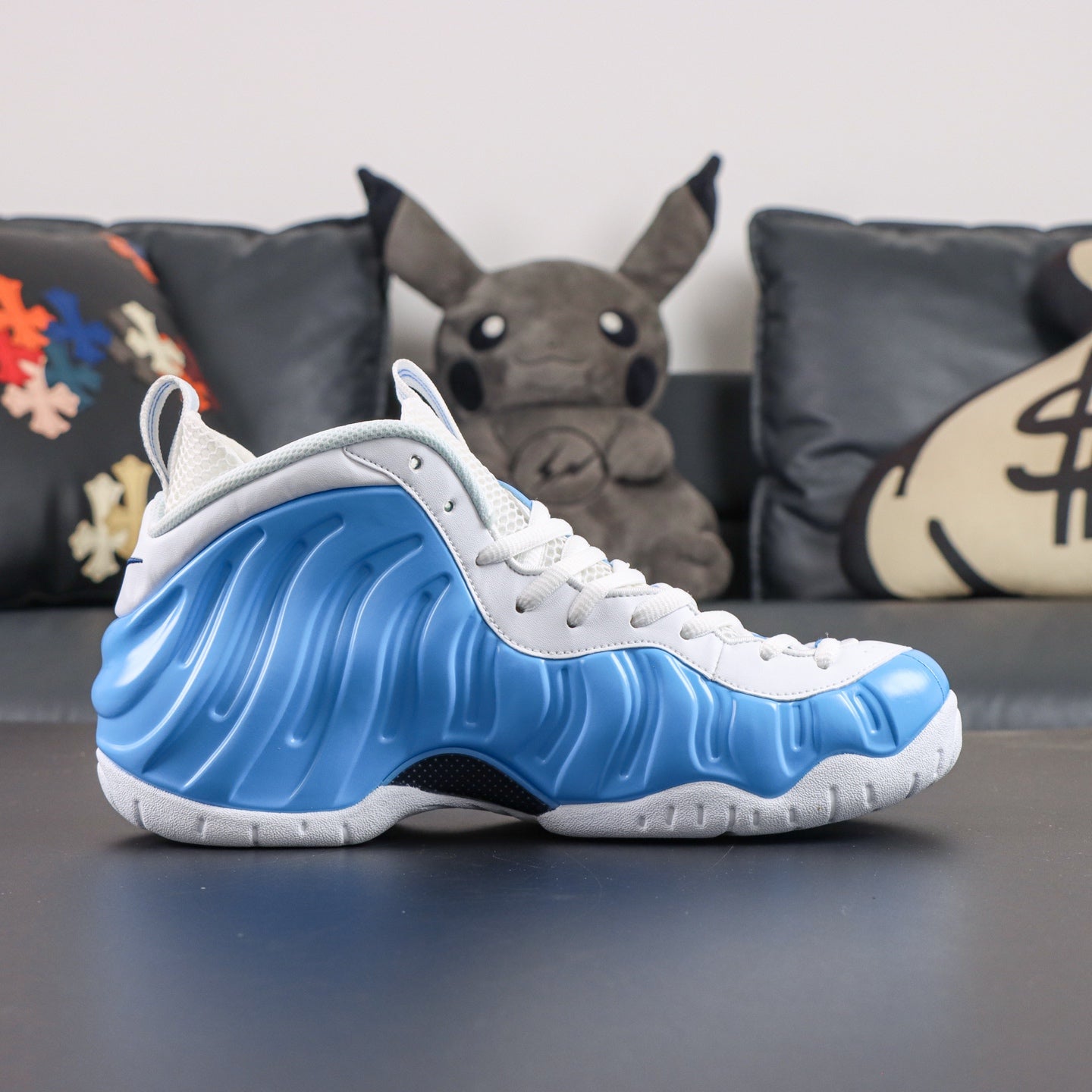 Nike Air Foamposite Pro 'University Blue' 2026
