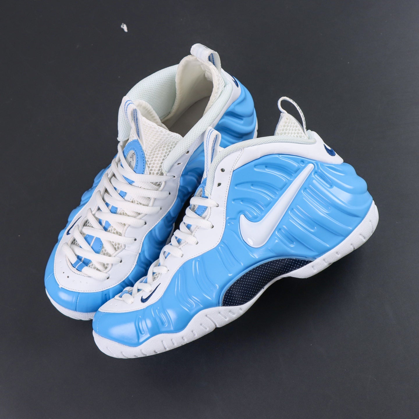 Nike Air Foamposite Pro 'University Blue' 2026
