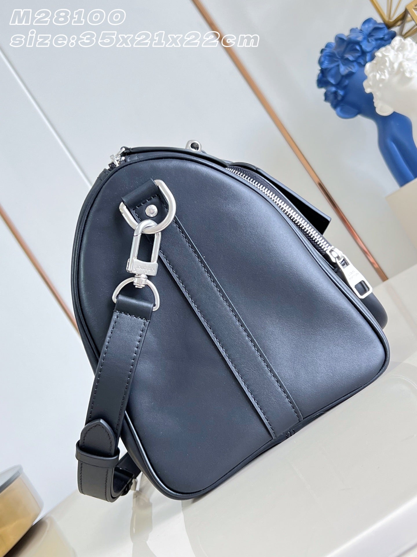 LV Keepall Cargo 35