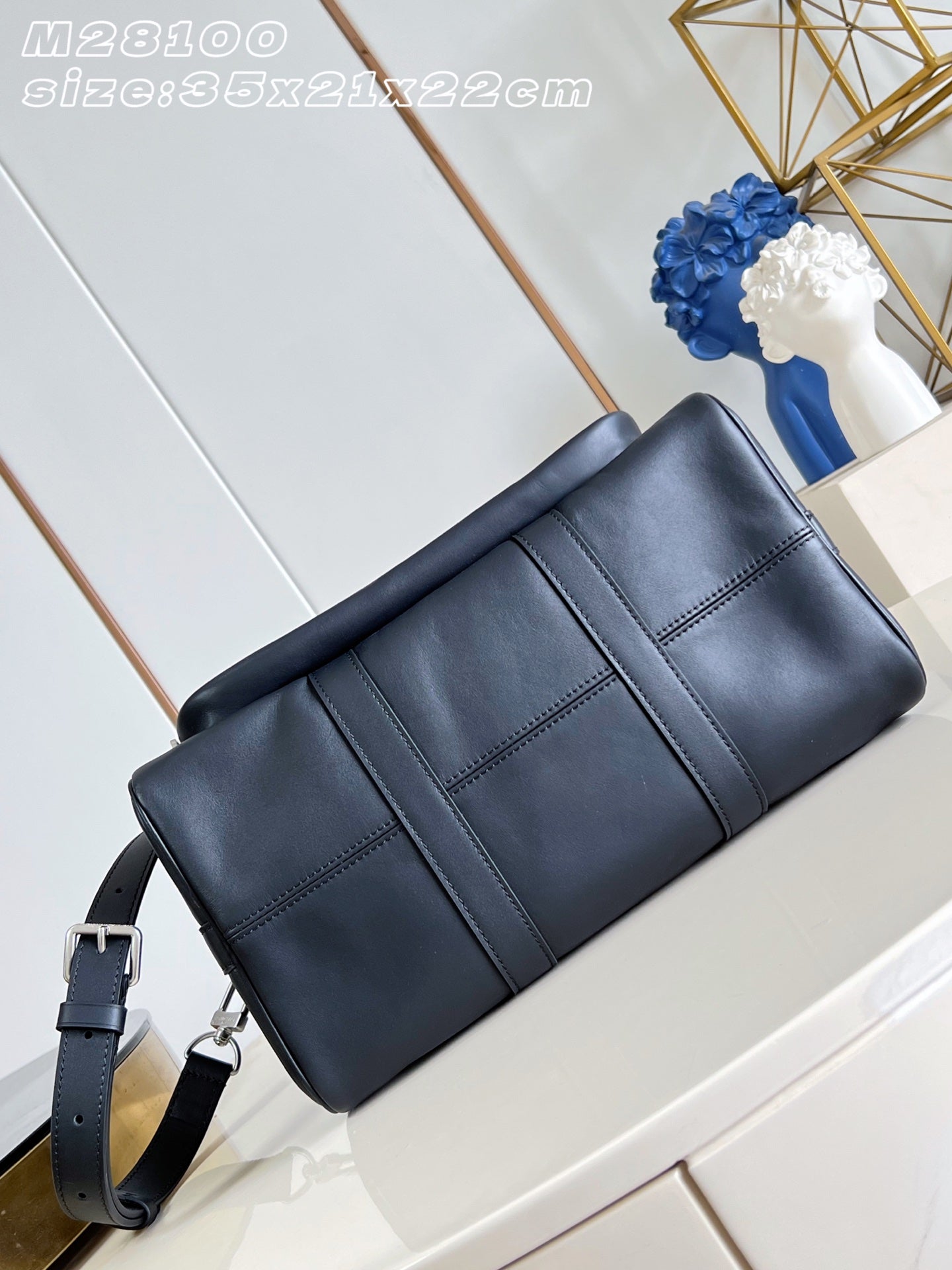 LV Keepall Cargo 35