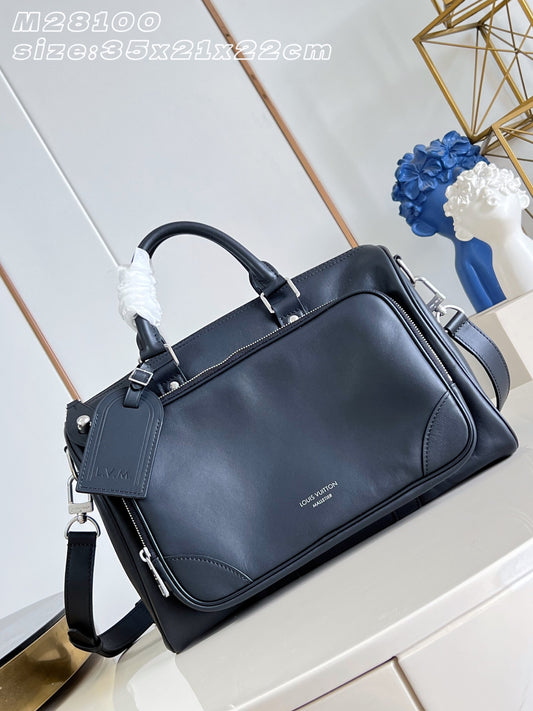 LV Keepall Cargo 35