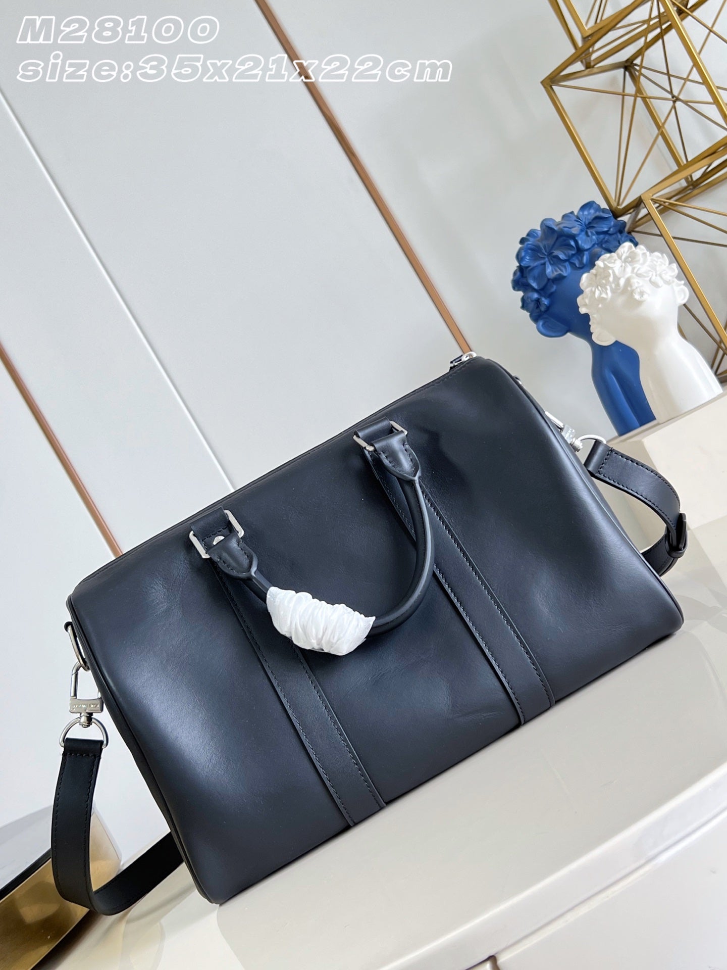 LV Keepall Cargo 35