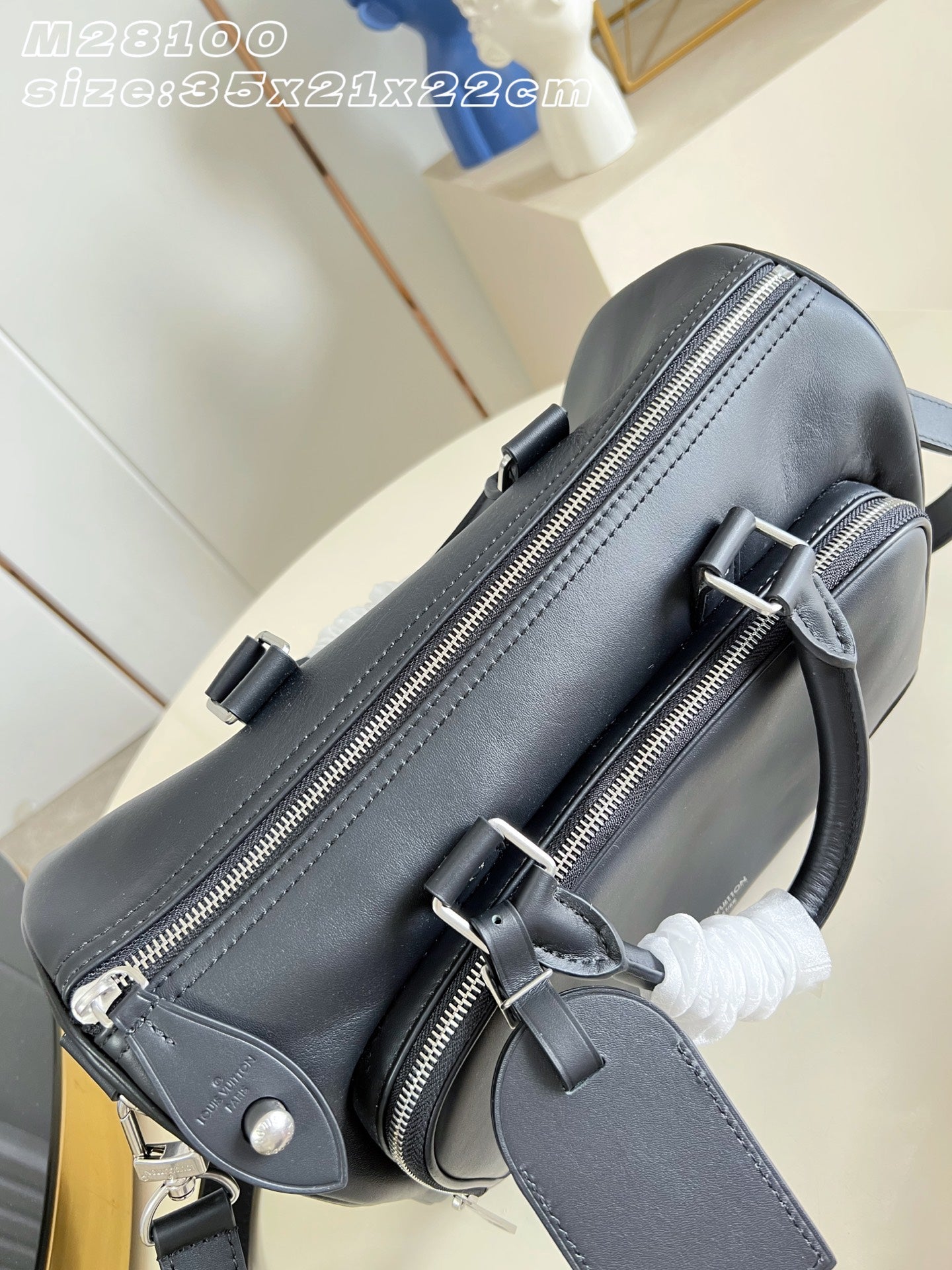 LV Keepall Cargo 35