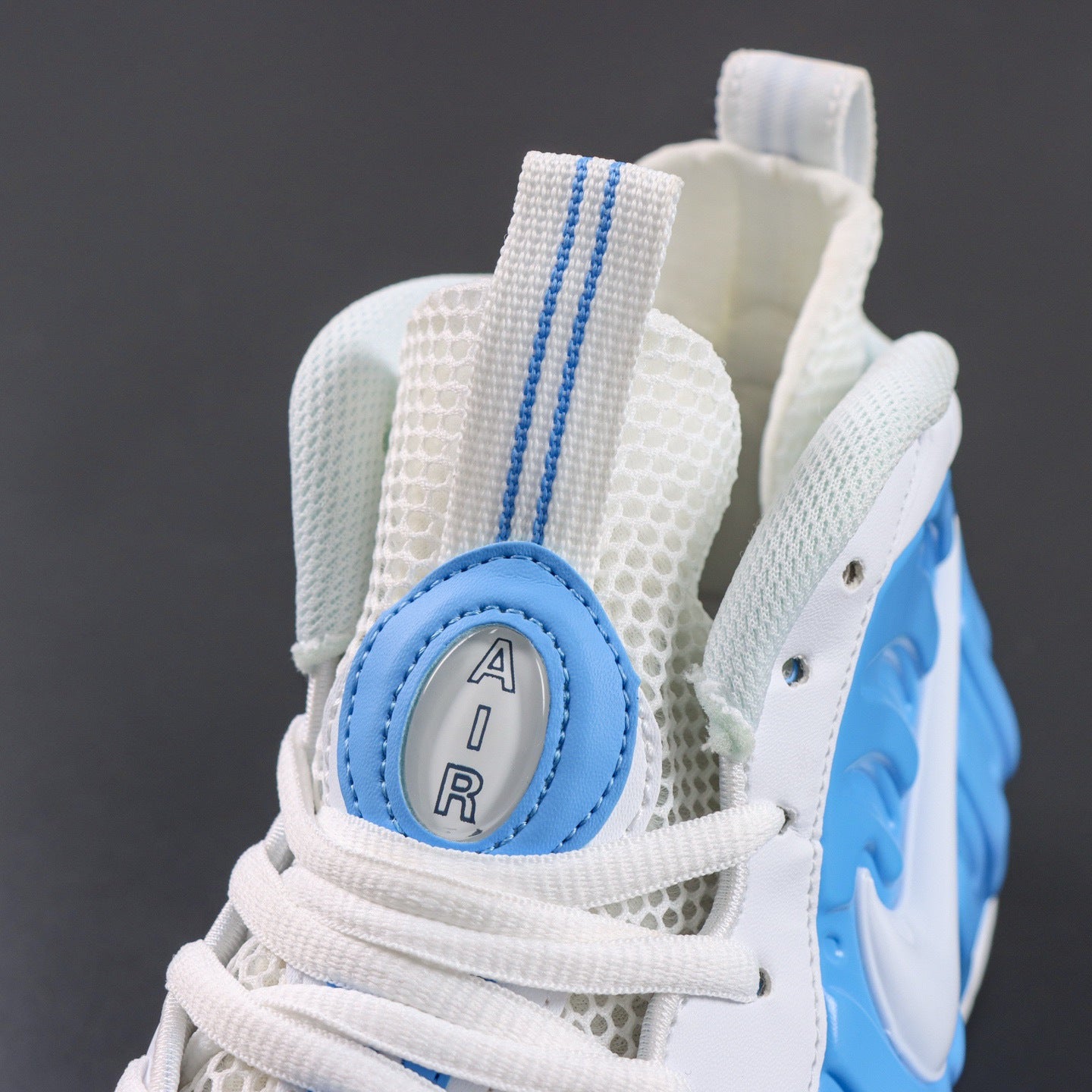 Nike Air Foamposite Pro 'University Blue' 2026