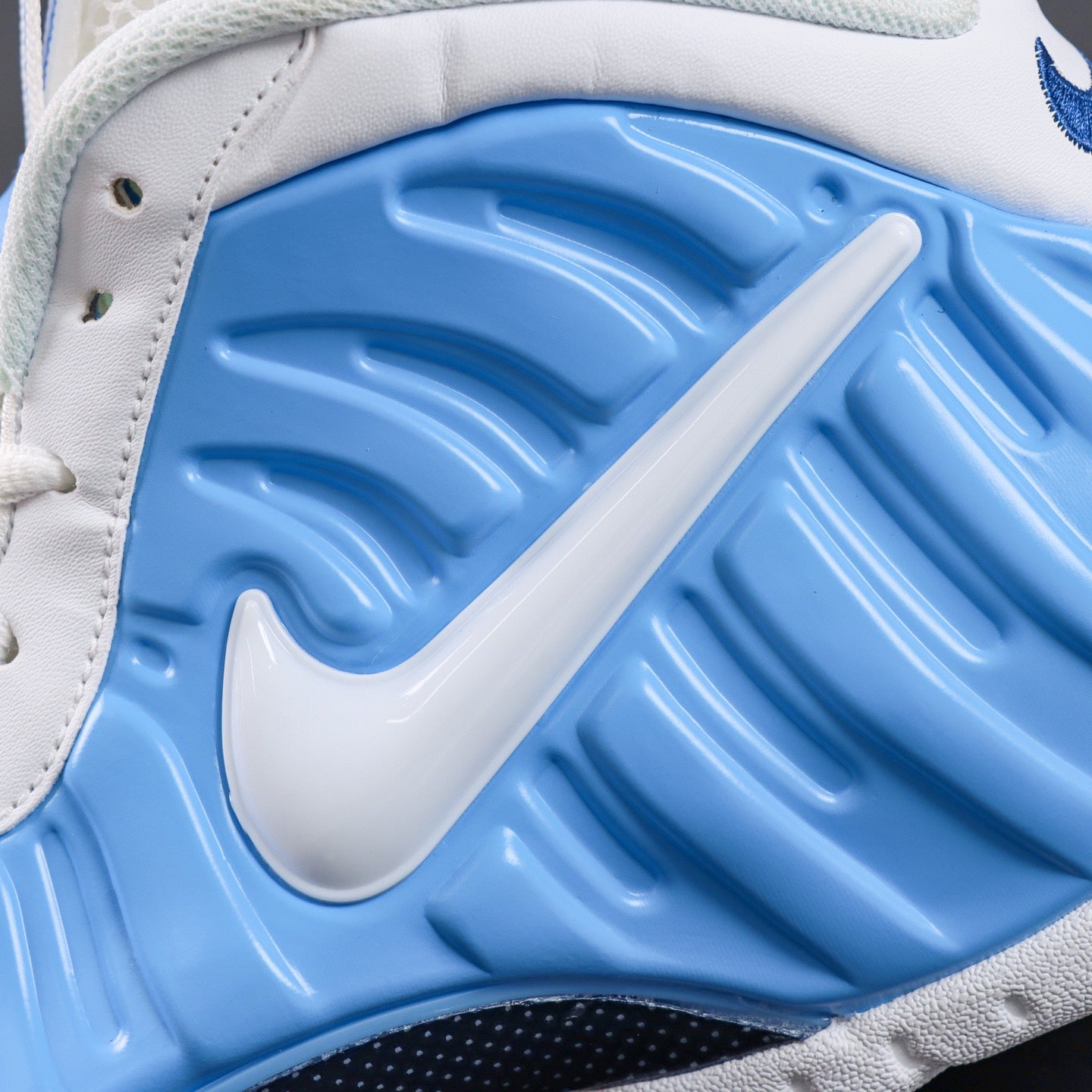 Nike Air Foamposite Pro 'University Blue' 2026
