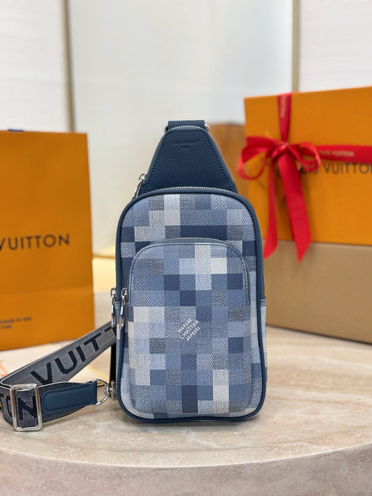 LV Avenue Slingbag PM M28589