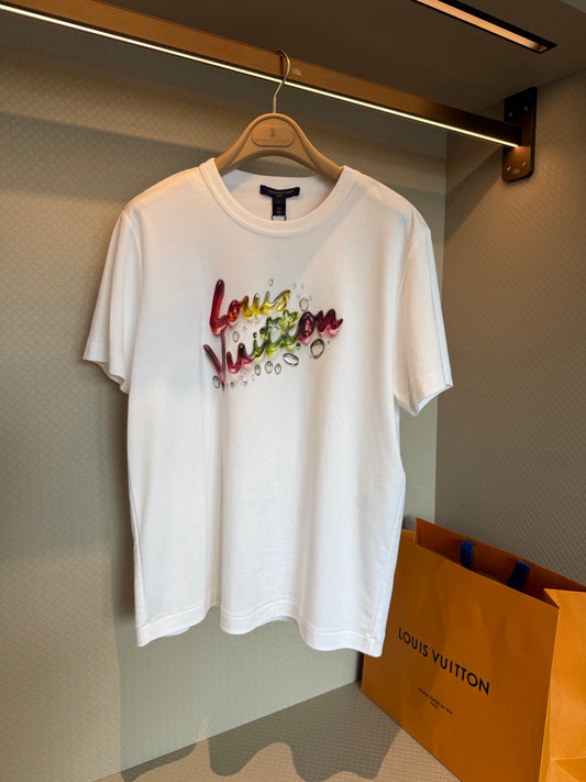 LV Candy Signature T-shirt 1AK0I4