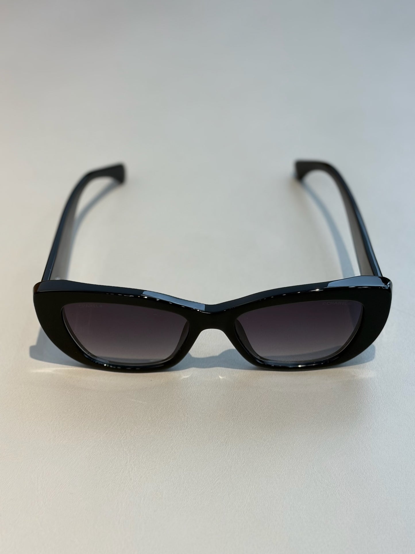 Chanel Butterfly Sunglasses