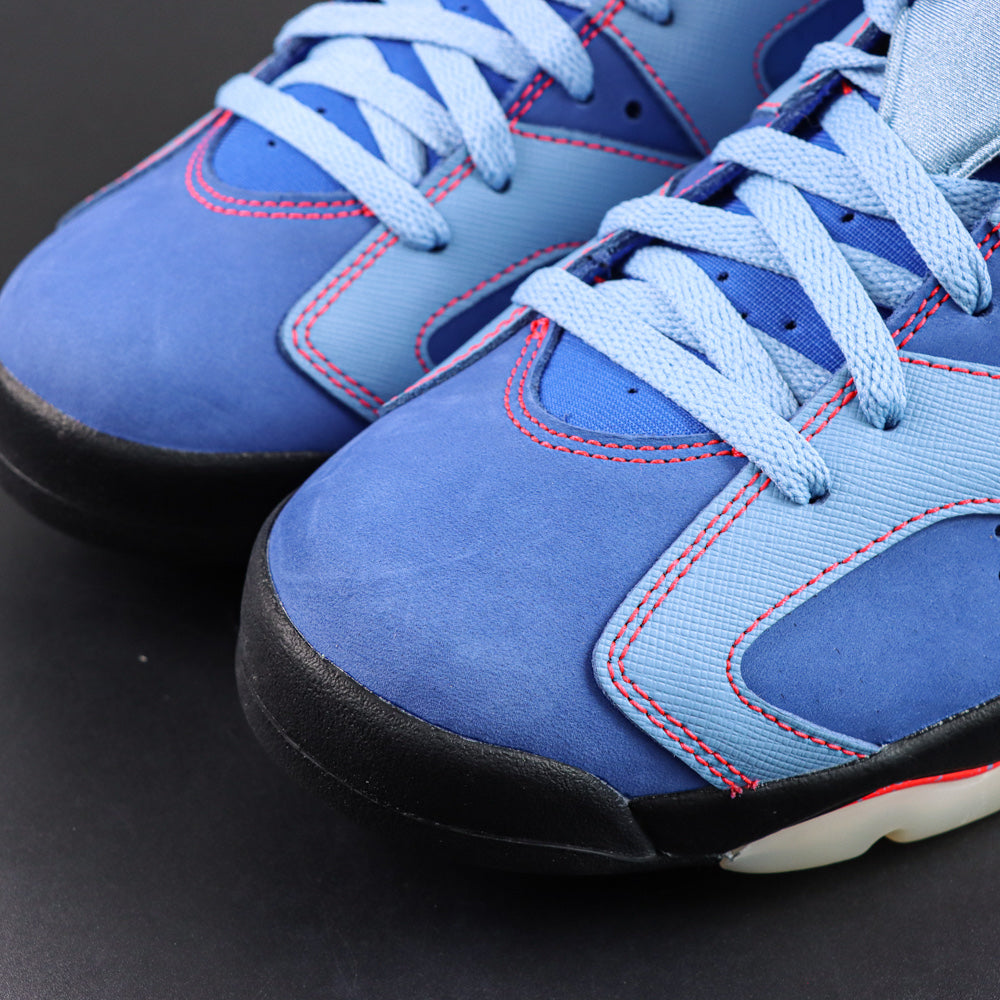 Awake NY x Air Jordan 6 sneakers