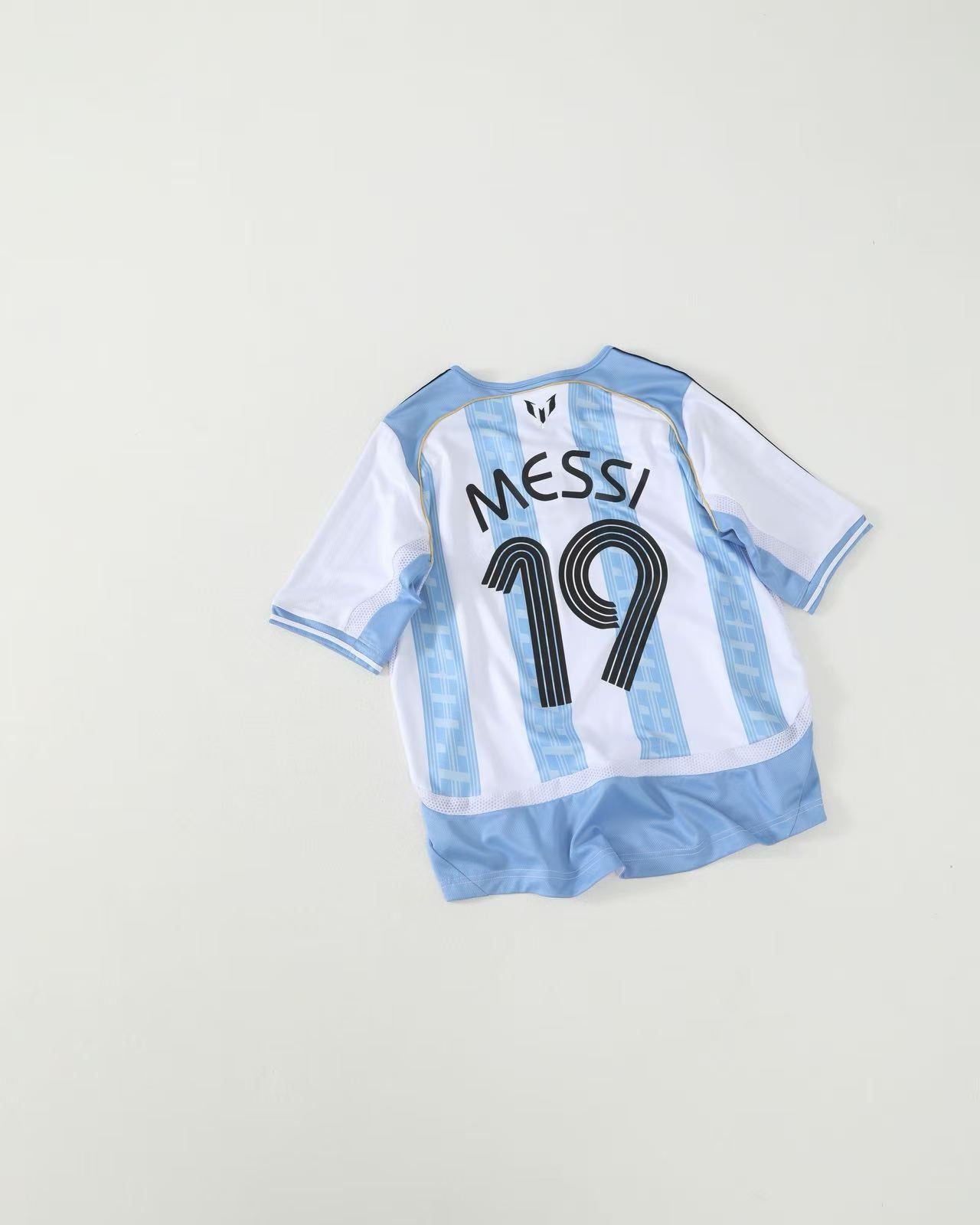 Kith & Messi for adidas Football Jersey