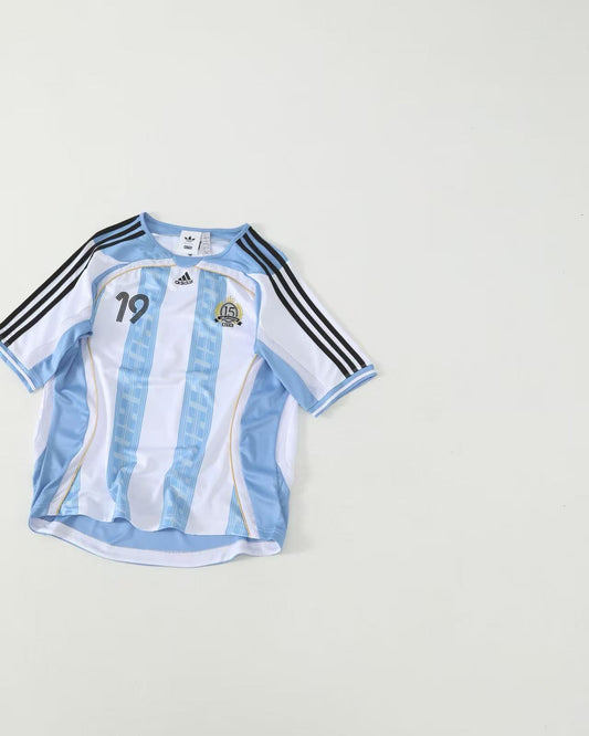 Kith & Messi for adidas Football Jersey
