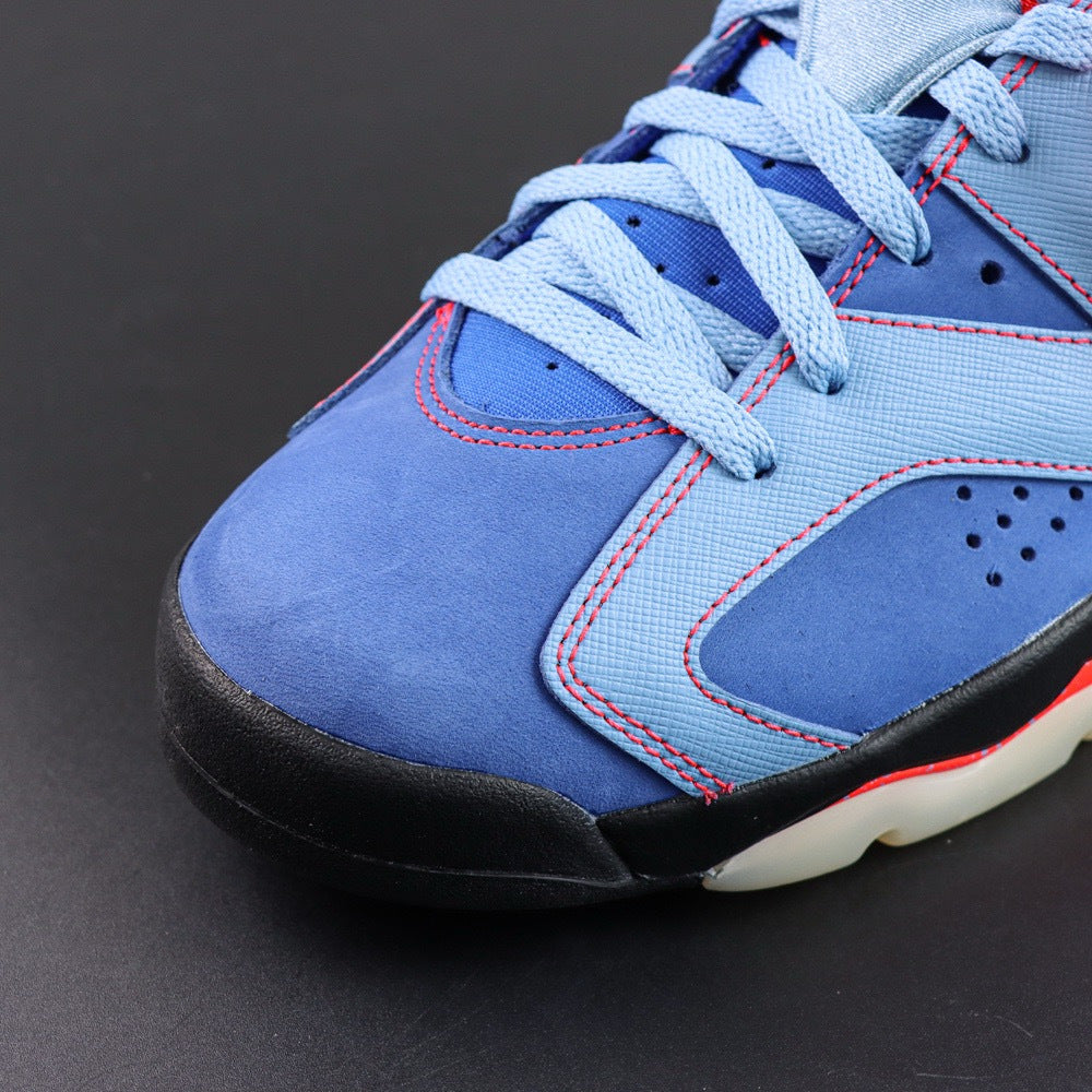 Awake NY x Air Jordan 6 sneakers