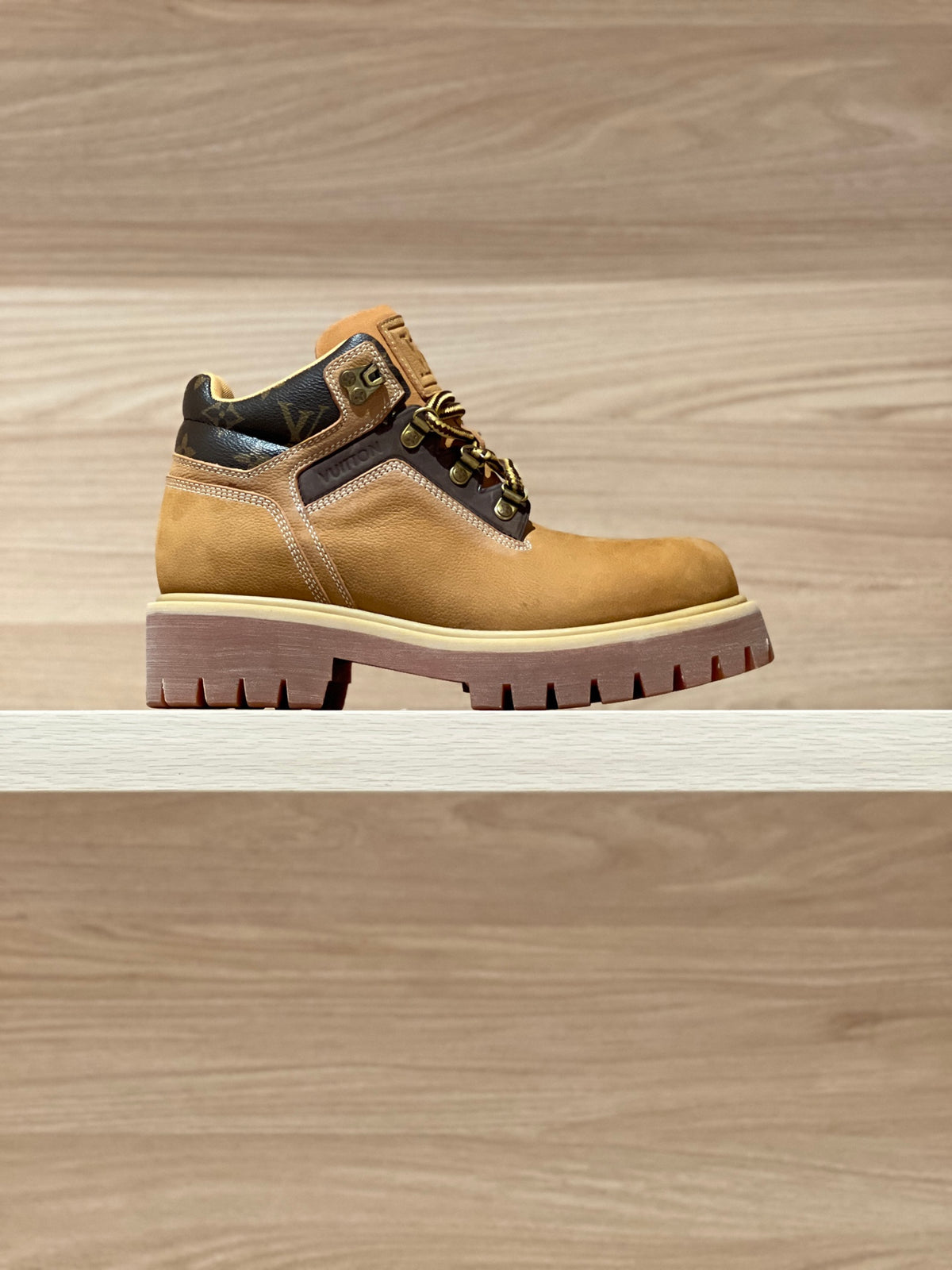 LV  Remix Ankle Boot 1AIZLR