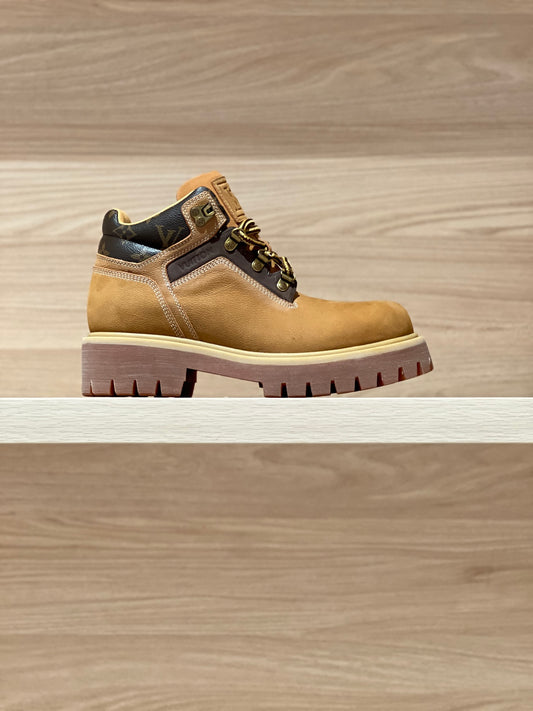 LV  Remix Ankle Boot 1AIZLR