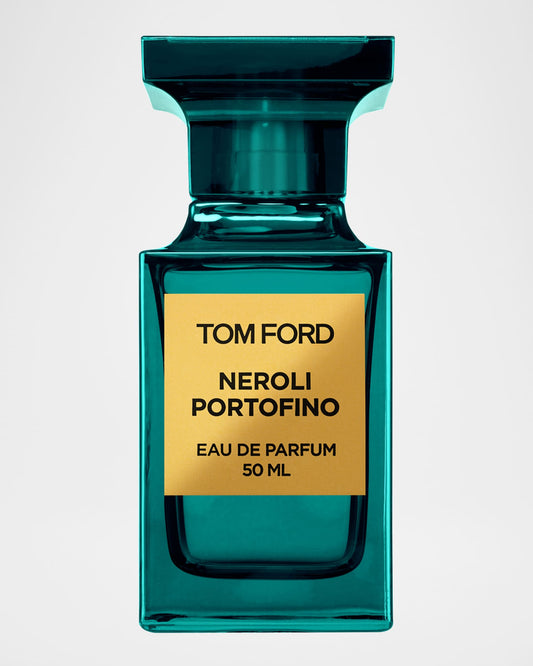 Tom Ford Unisex Neroli Portofino EDP Spray 1.7 oz (50 ml) Private Blend 100% Authenic