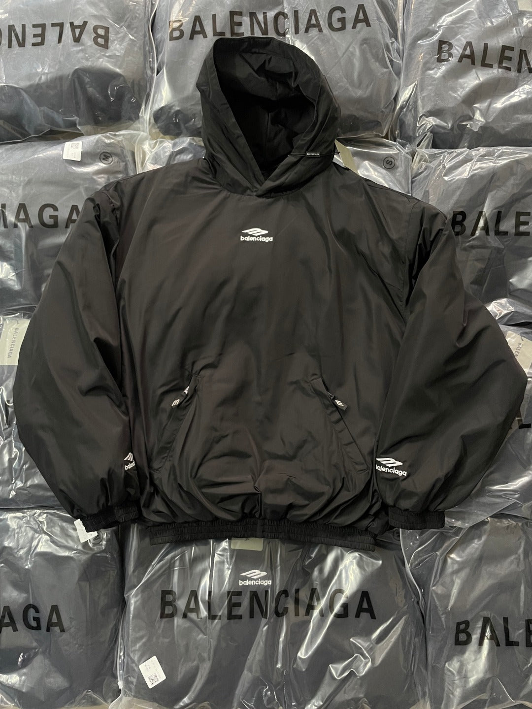 BB Ski 3B sports Icon jacket