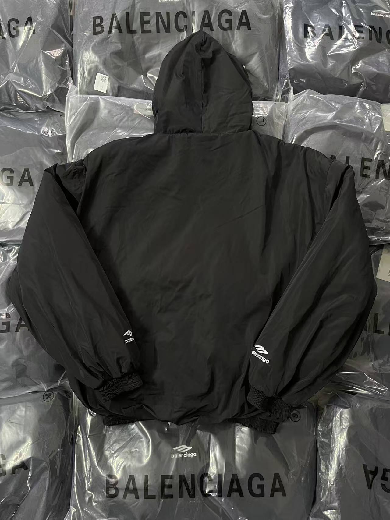 BB Ski 3B sports Icon jacket