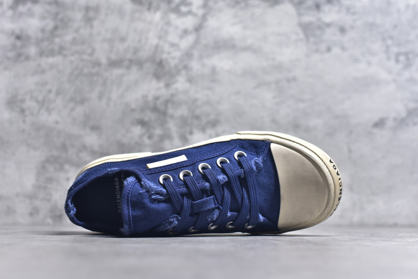 BB Paris Low Top Sneaker