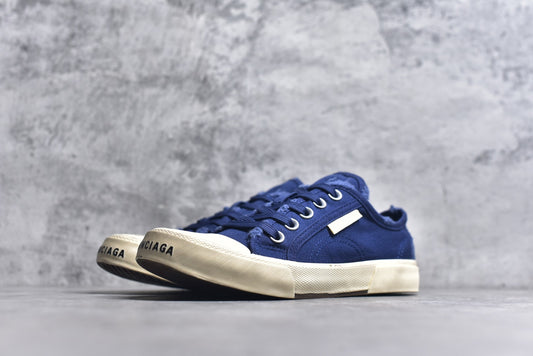BB Paris Low Top Sneaker