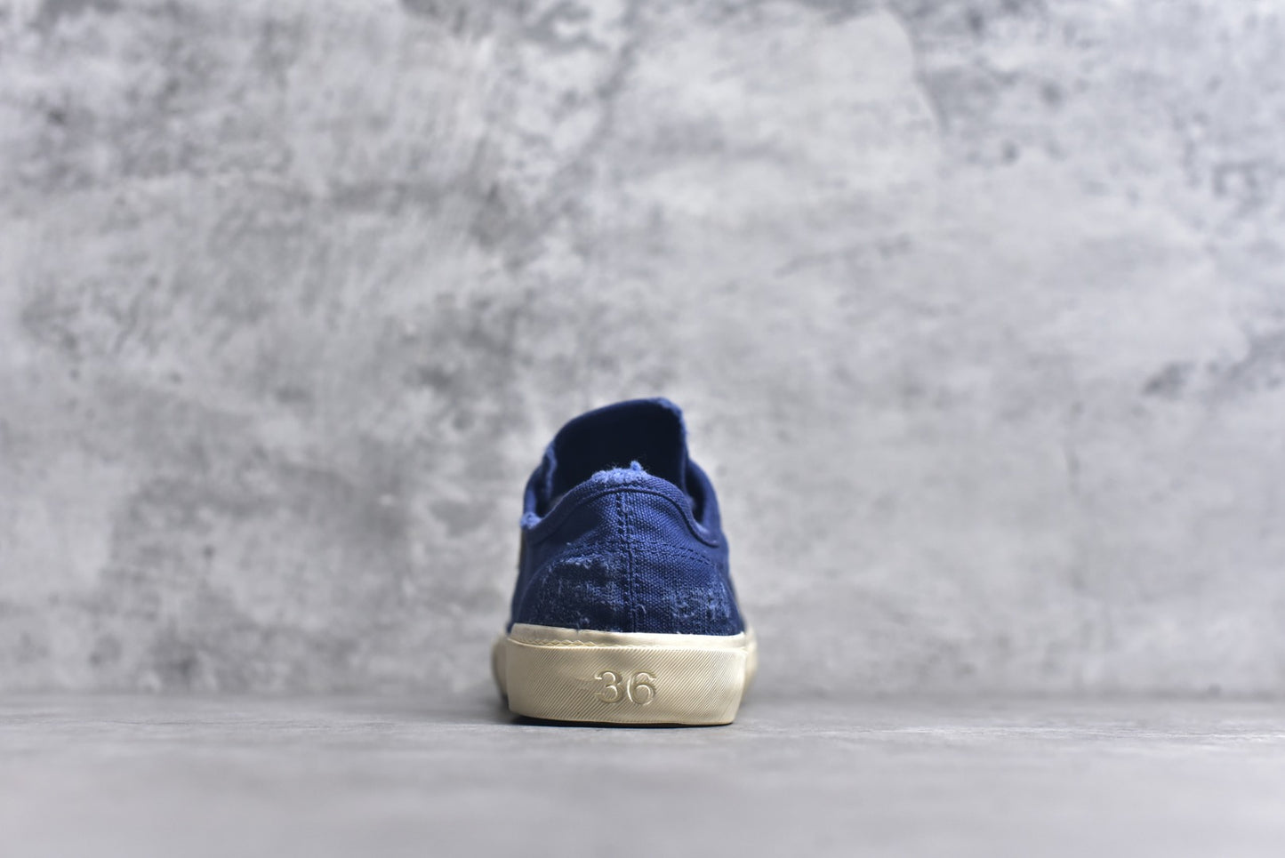 BB Paris Low Top Sneaker