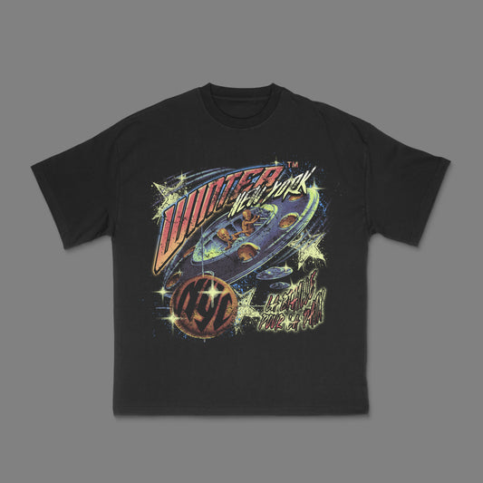 WINTER™ Space journey ss24 tee