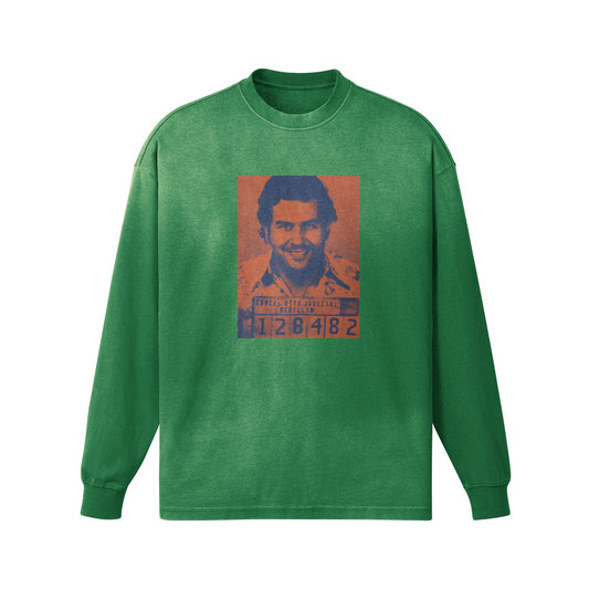 Notorious '77 sweatshirt