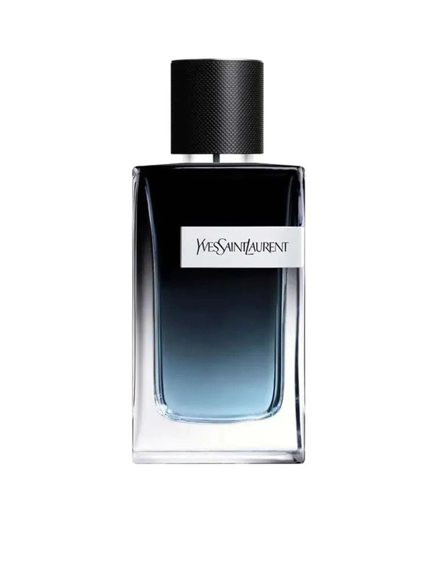 YSL Men's Y EDP Spray 3.3 oz Fragrances 100% Authenic