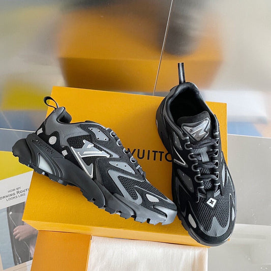 LV Runner Tatic Sneakers
