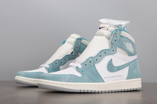 Air Jordan 1 Retro High OG 'Turbo Green'