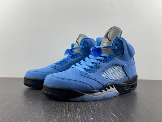 Jordan 5 Retro "UNC"