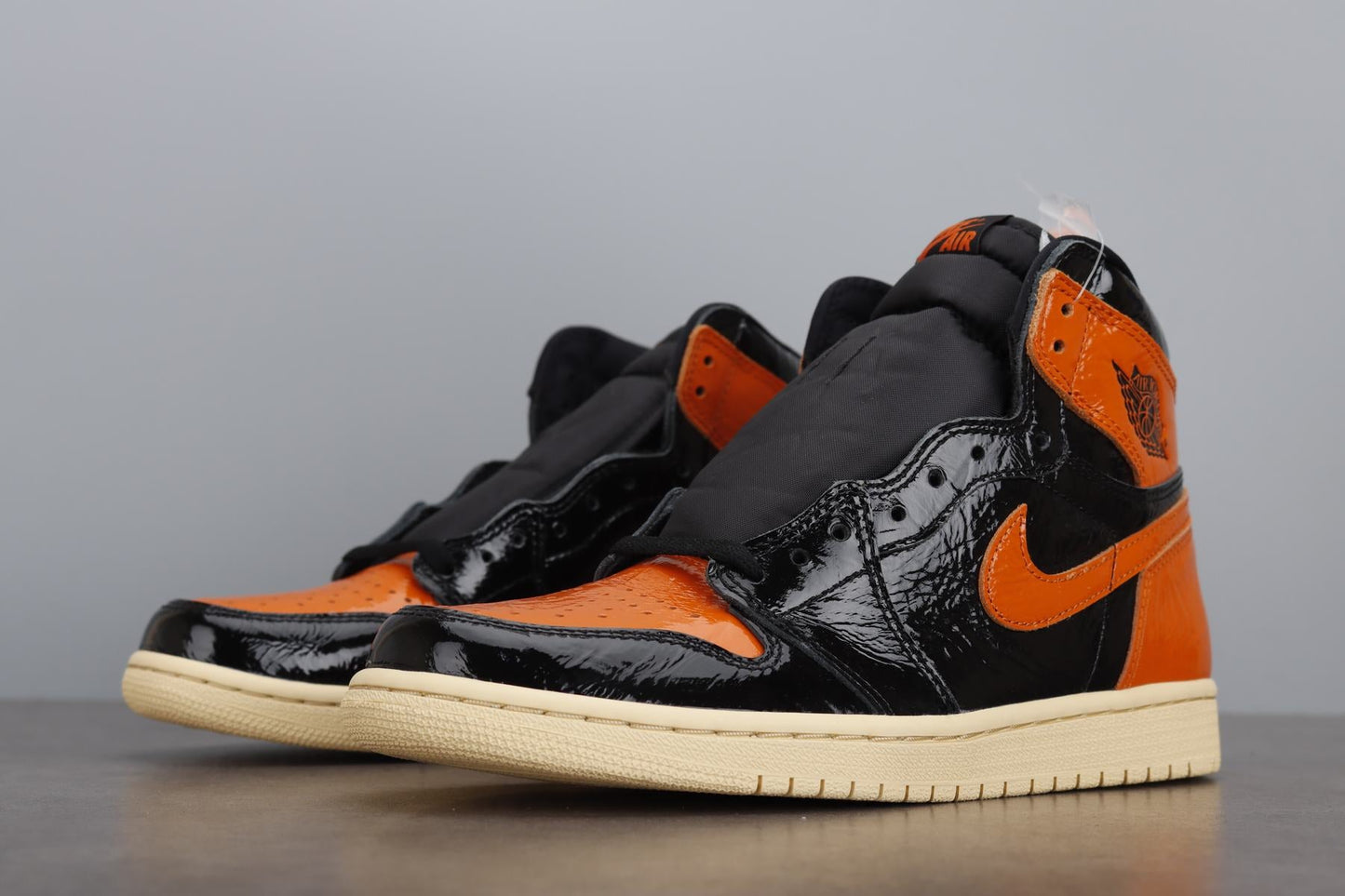 Air Jordan 1 Retro "Shattered Backboard"