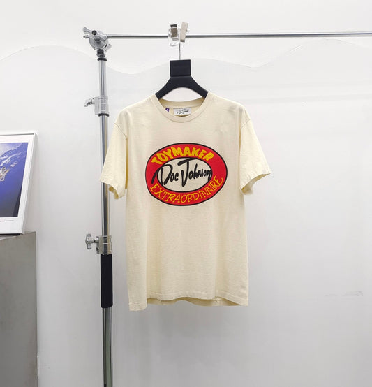 Gallery Dept. toy maker tee