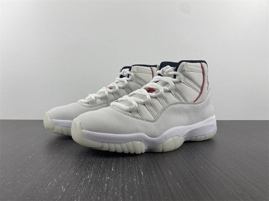 Air Jordan 11 Retro Platinum tint