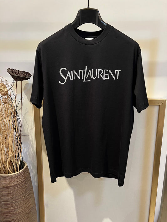 YSL Classic tee