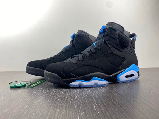 JORDAN 6 RETRO 'UNC