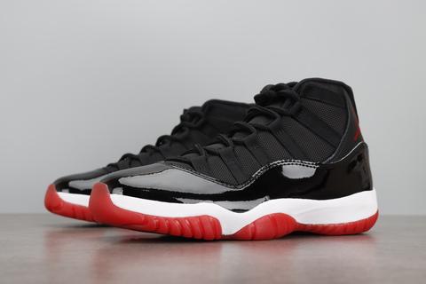 Jordan 11 Retro "Bred" 2019