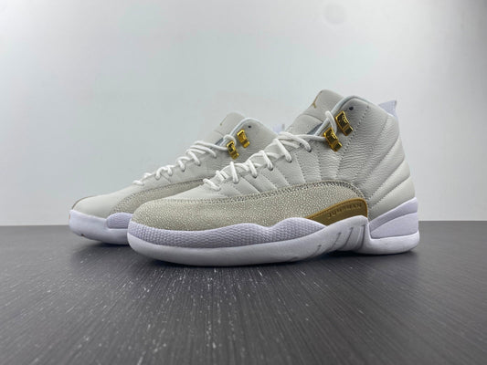 Jordan 12 Retro "OVO"