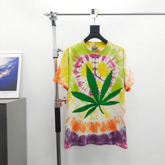 Gallery Dept. Weed Tee