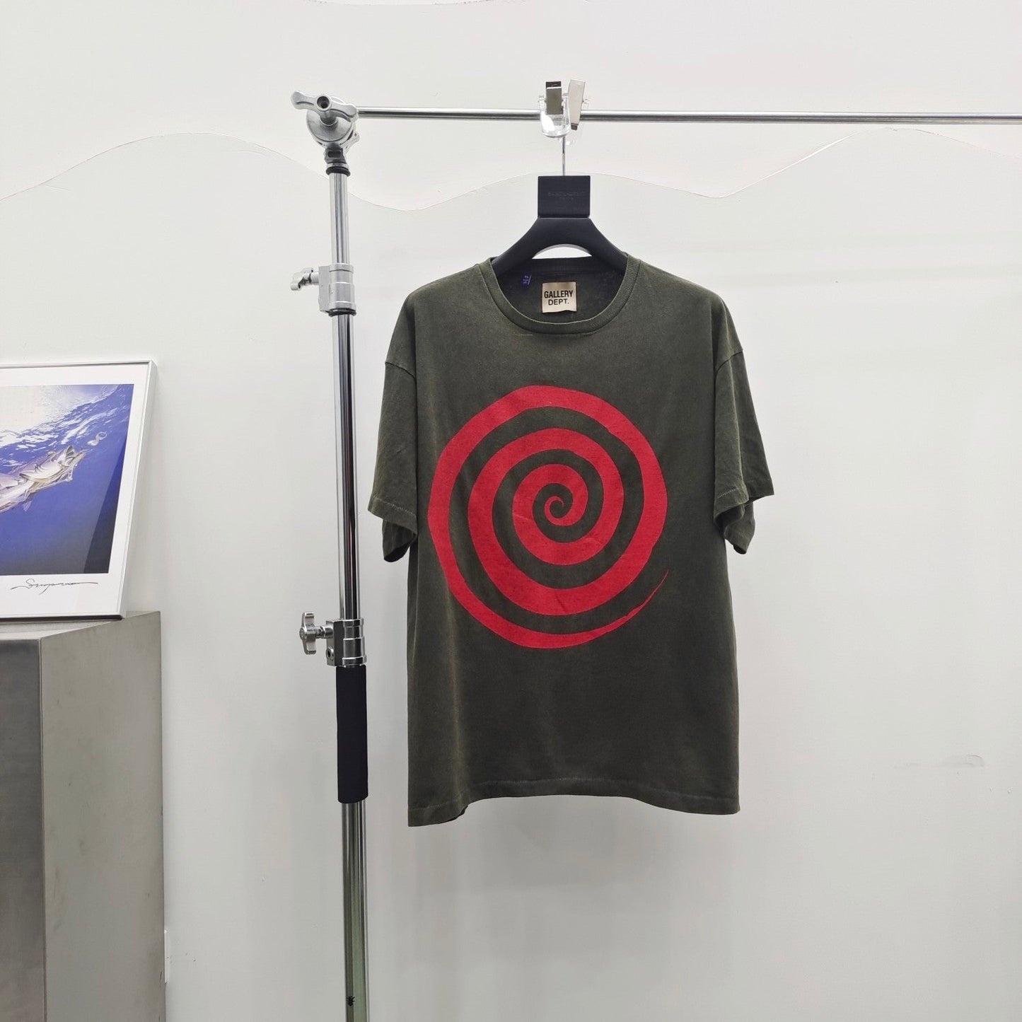 Gallery Dept. Lost tee