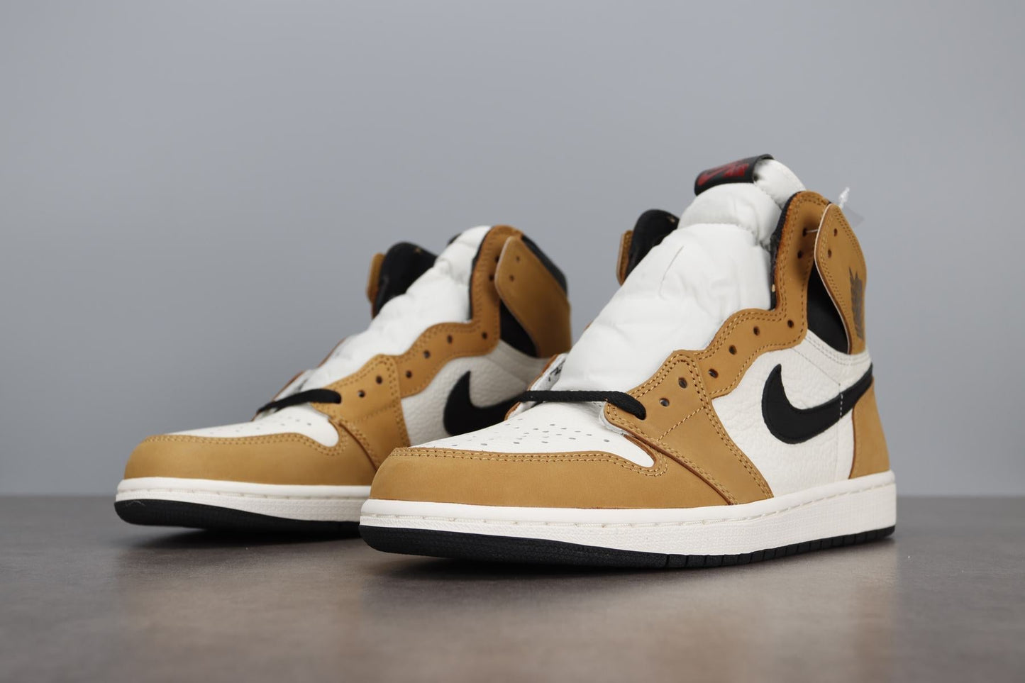 Air Jordan 1 Retro "Rookie of the Year"