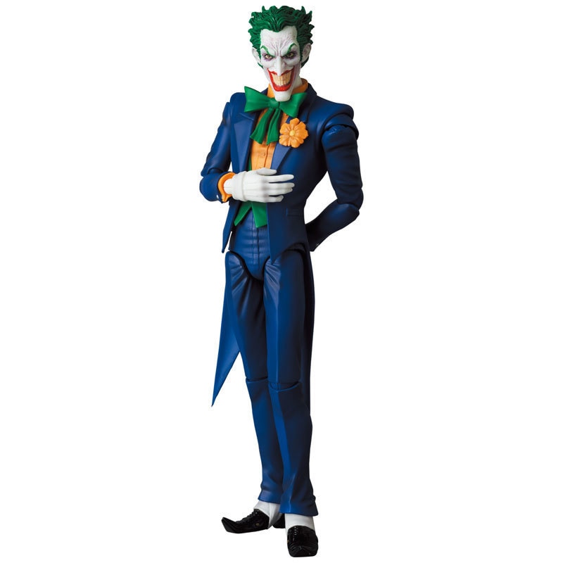 DC Comics Original  Batman Hush: Joker Action Figure 6"