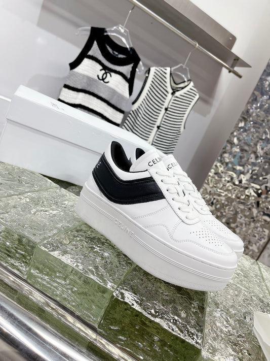 Celine block sneakers WMN