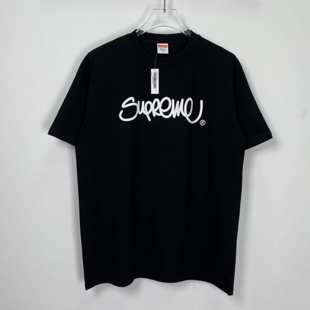 Supreme 22SS Handstyle Tee