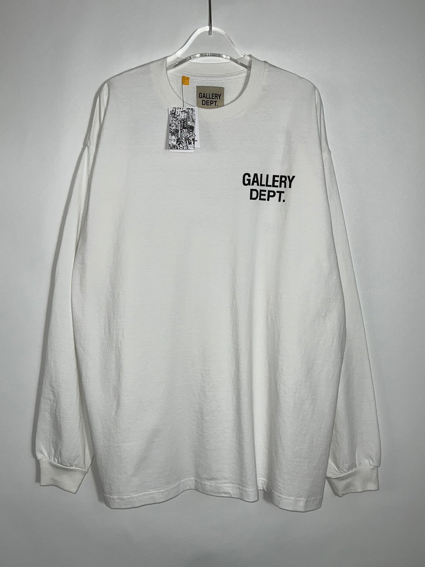 GALLERY DEPT. SOUVENIR Long sleeve